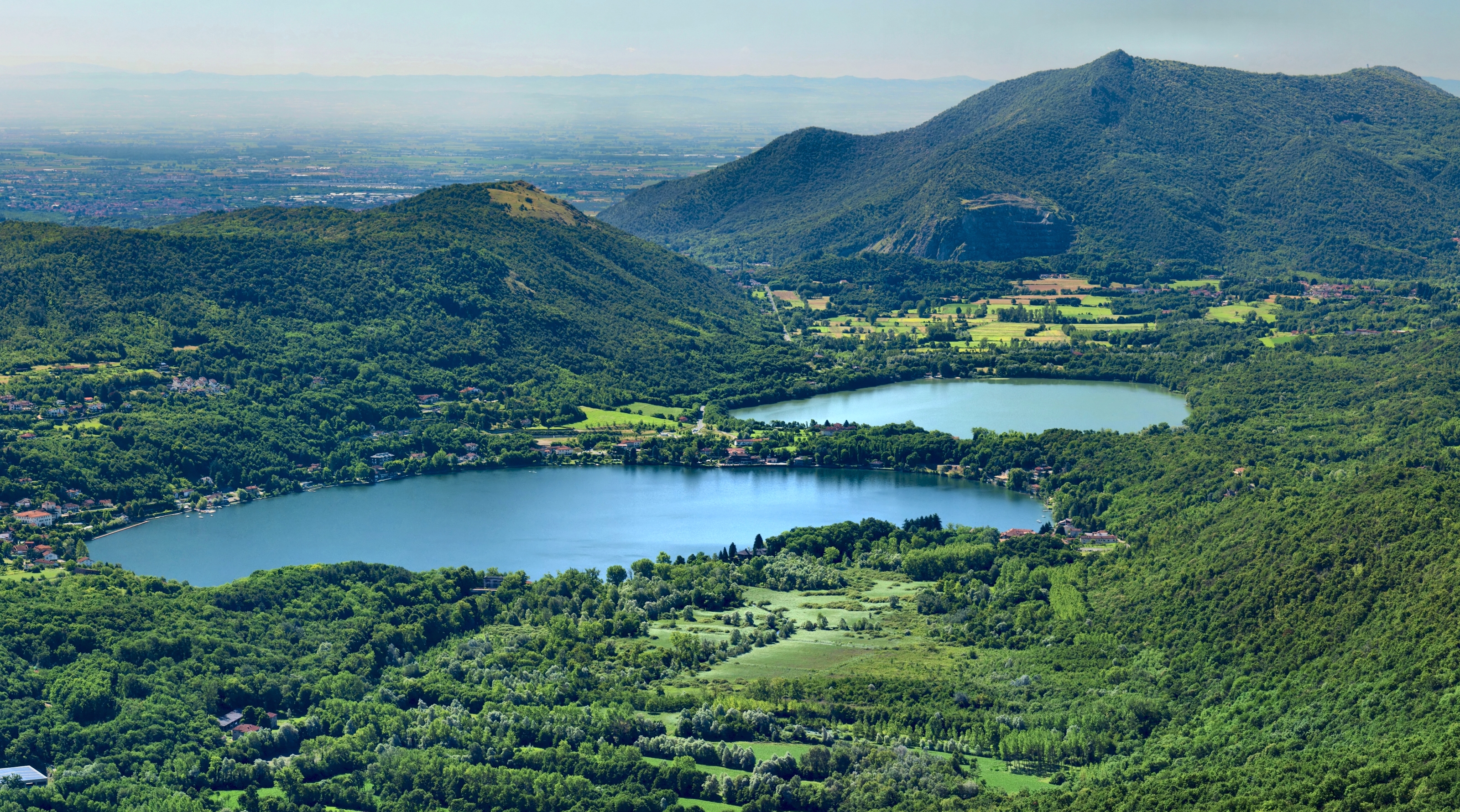 Laghi di Avigliana
