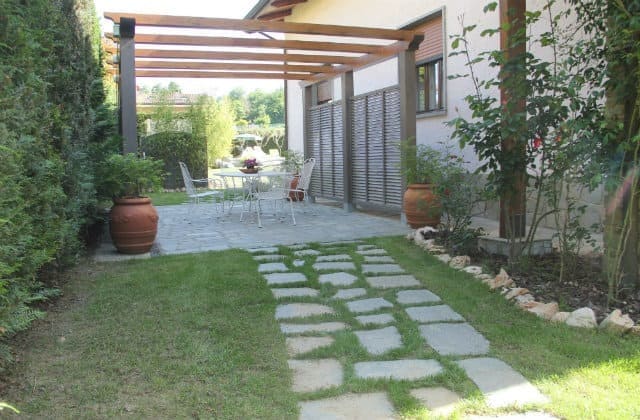 Area solarium