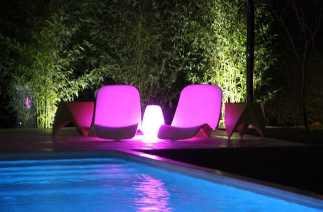 La nostra piscina