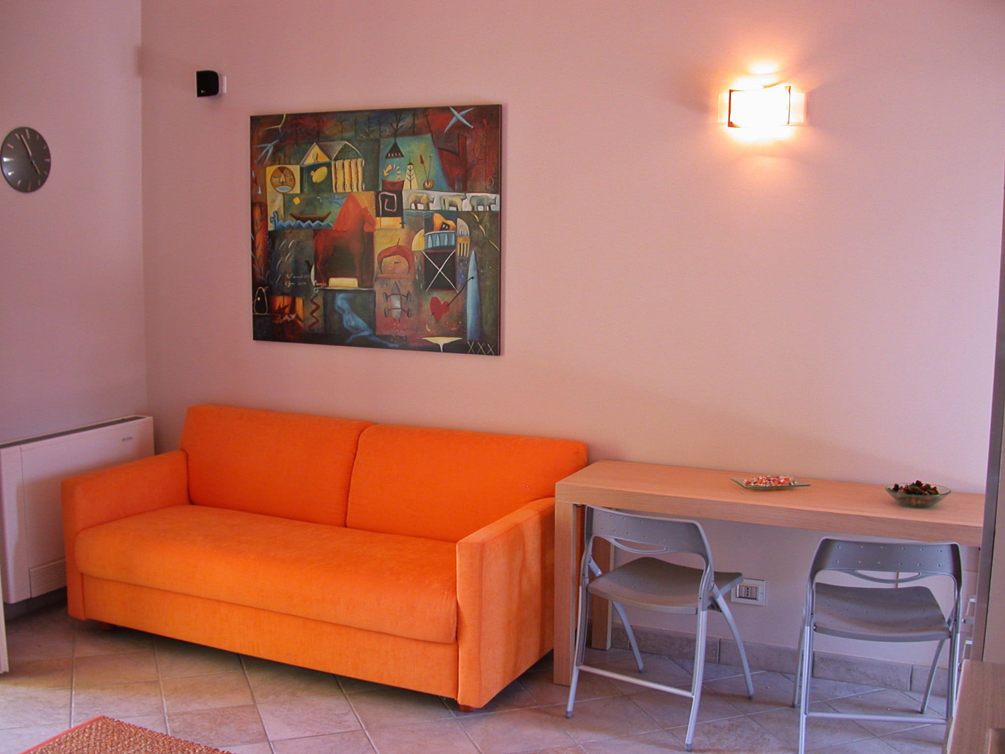Rosta Residence Rivoli Piscina